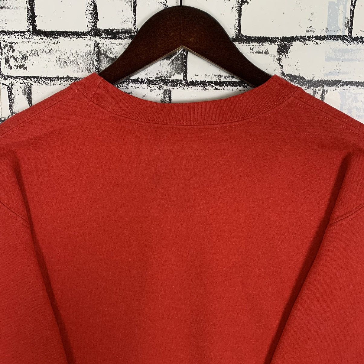 Coca Cola × Vintage Vintage Coca Cola Polar Bear Sweatshirt Crewneck Size US S / EU 44-46 / 1 - 7 Thumbnail