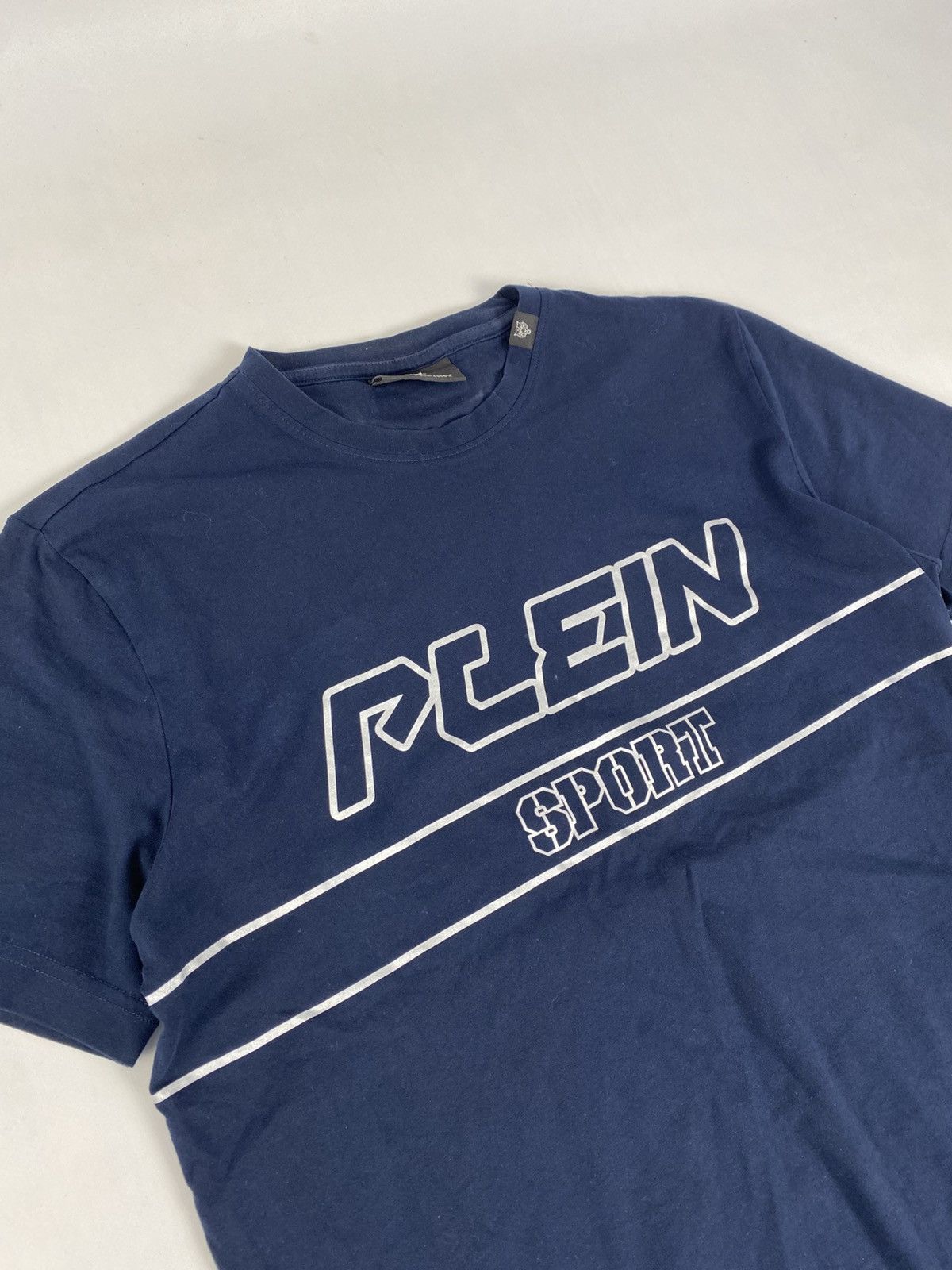 Philipp Plein Philipp Plein Sport T-Shirt Size US S / EU 44-46 / 1 - 2 Thumbnail