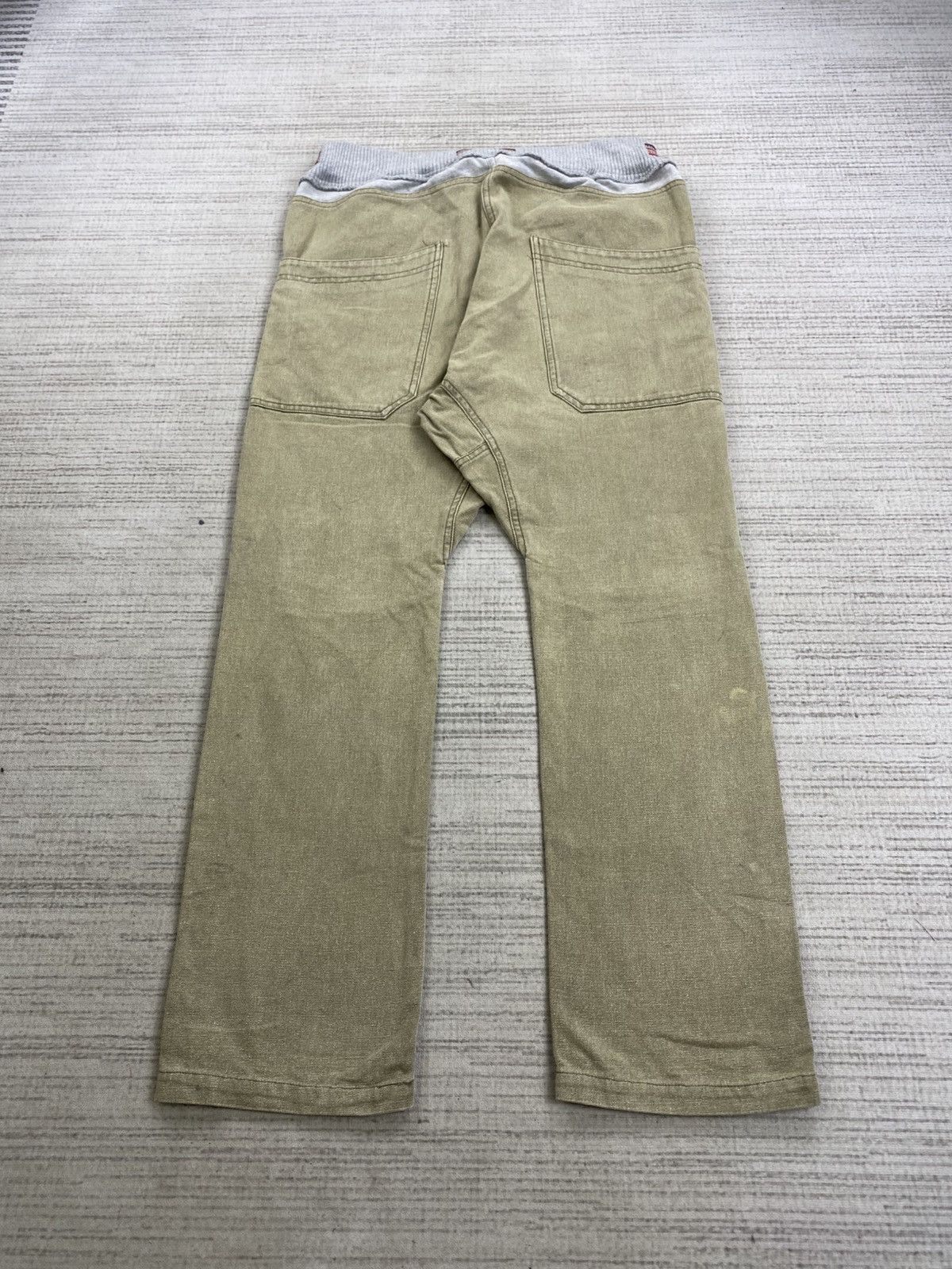 go slow caravan Vintage Go Slow Caravan Relaxing Casual Pants Size US 33 - 2 Thumbnail