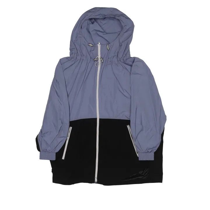 Marni Marni Color Block Zip-Up Long Sleeve Jacket Size US M / EU 48-50 / 2 - 1 Thumbnail