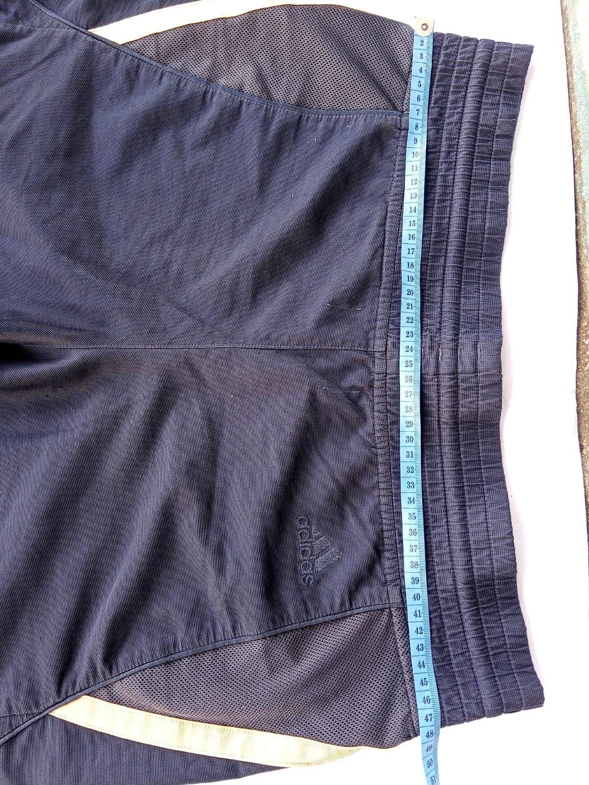 Adidas Celana pendek/short pants/rileks pants Adidas climate Size US 32 / EU 48 - 4 Thumbnail
