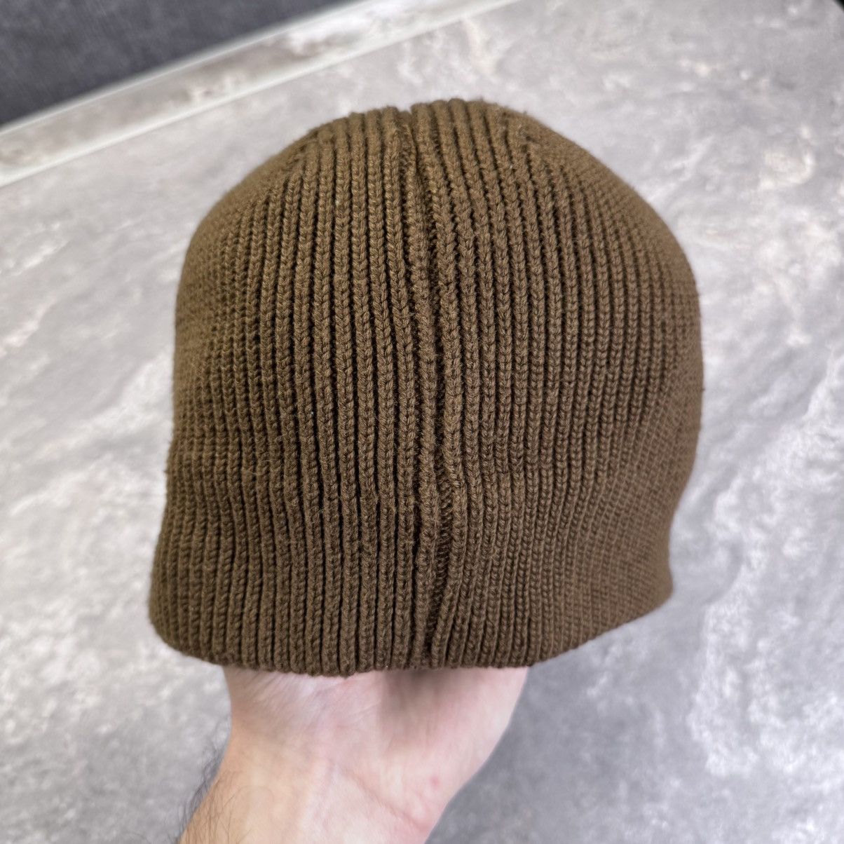 Karl Kani Karl Kani beanie vintage hip hop hat 90s visor hat 1990s Size ONE SIZE - 4 Thumbnail