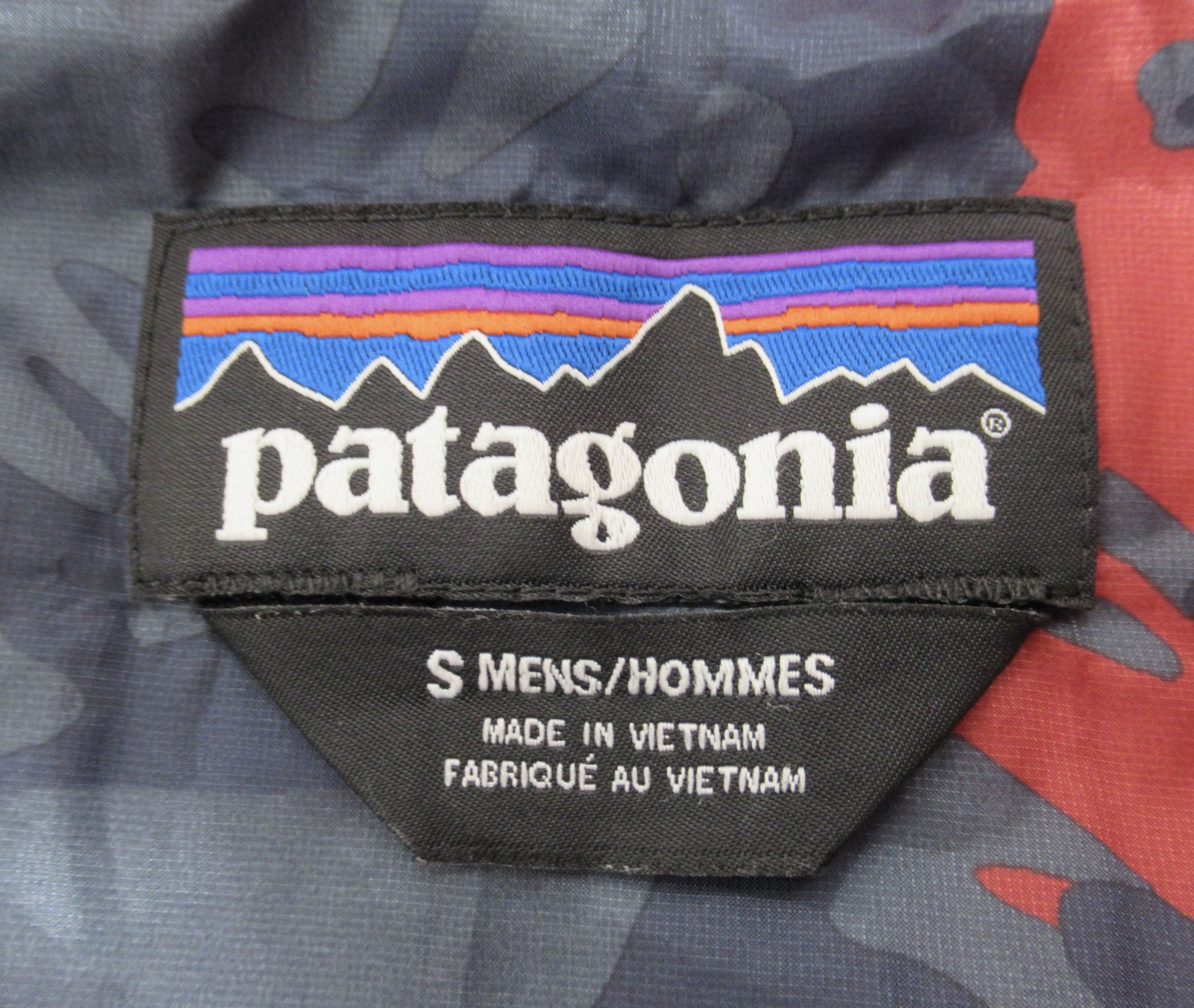 Patagonia Patagonia Men's Nano Puff® Vest New Adobe NAD 84242SP19 S Size US S / EU 44-46 / 1 - 5 Thumbnail