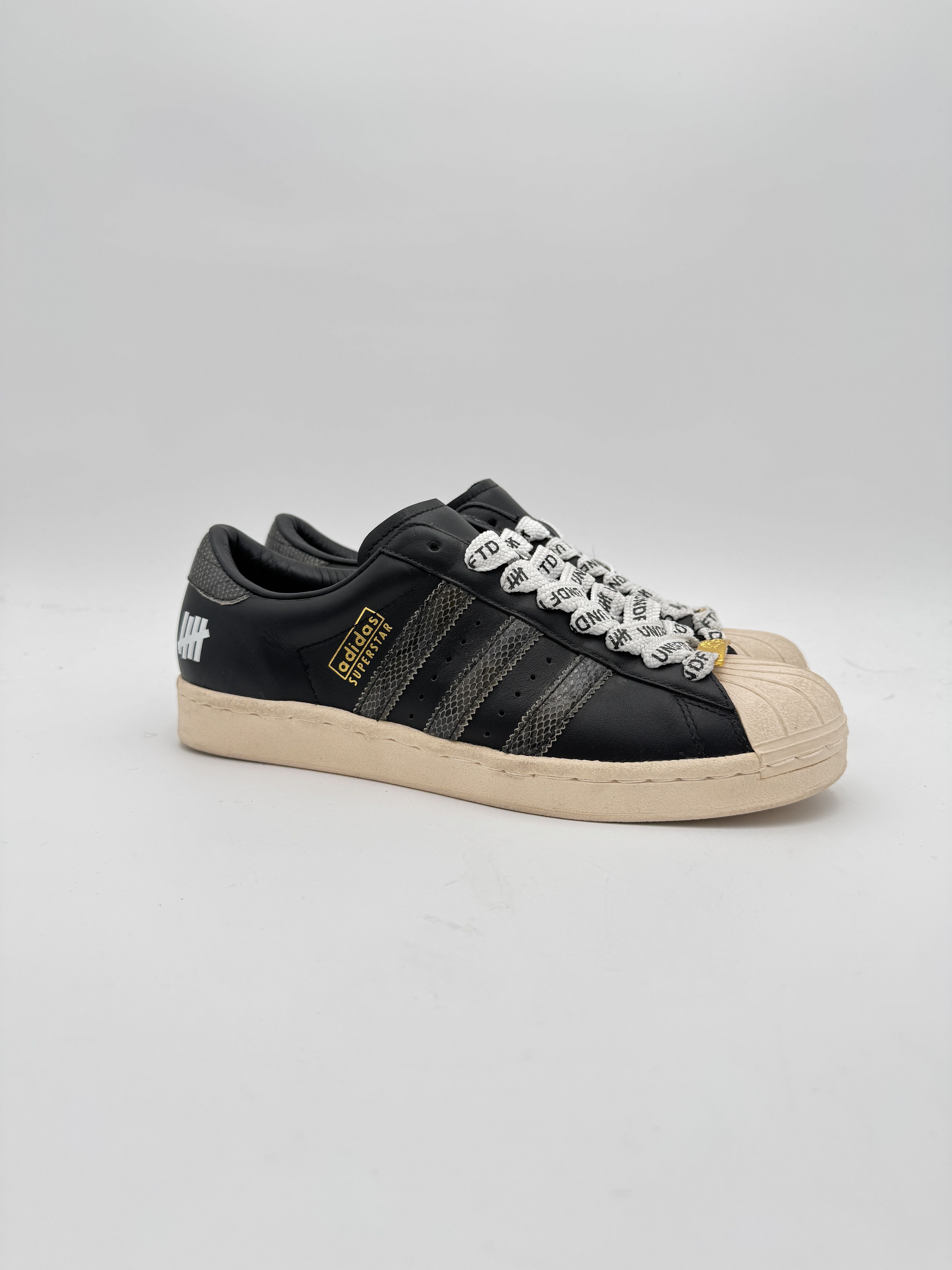 Adidas Superstar 35th Anniversary Adidas Consortium Neighborhood