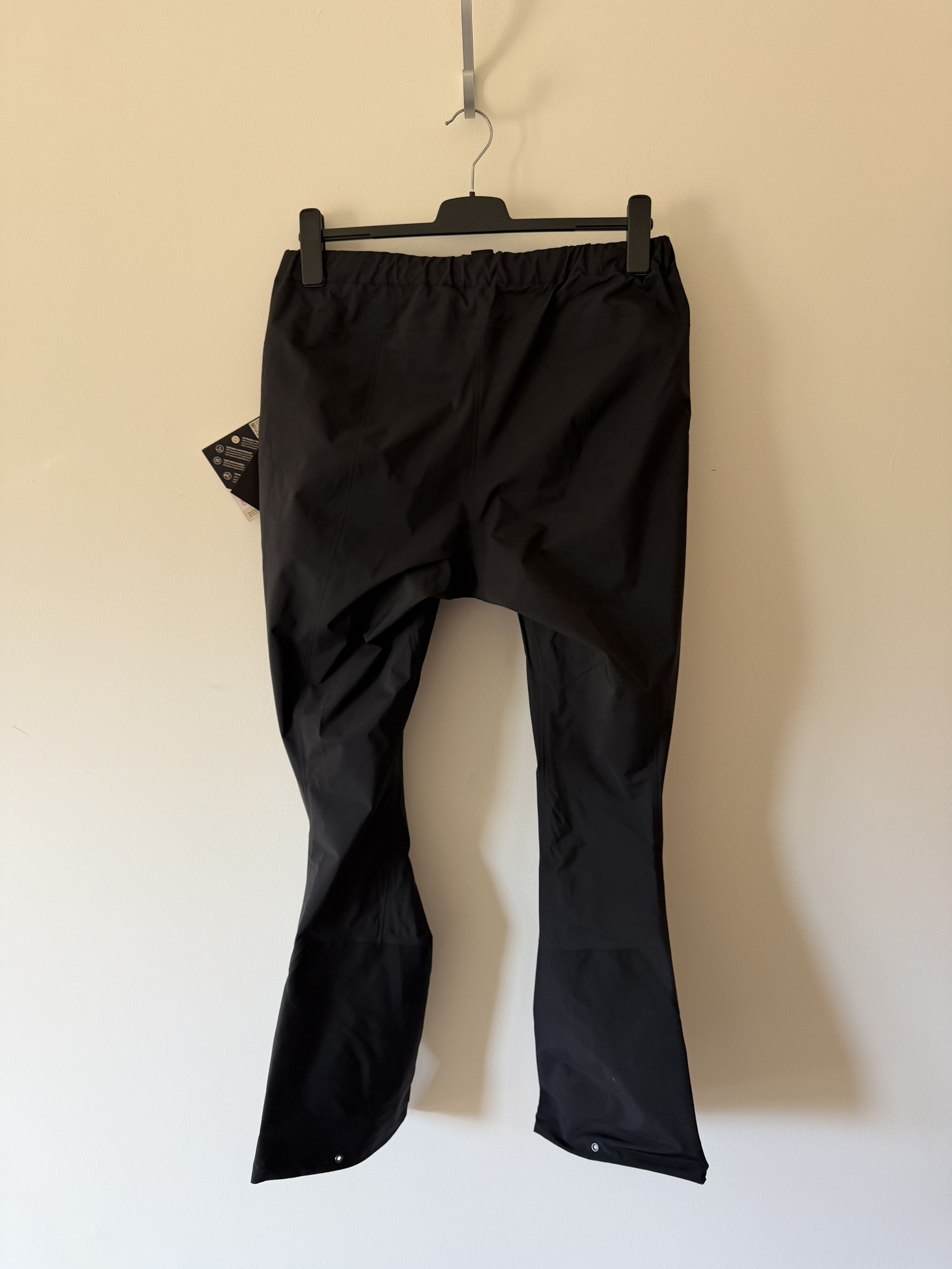 Arc'teryx Arc'Teryx Pro Alpine Guide Pants in Black Size US 34 / EU 50 - 5 Thumbnail