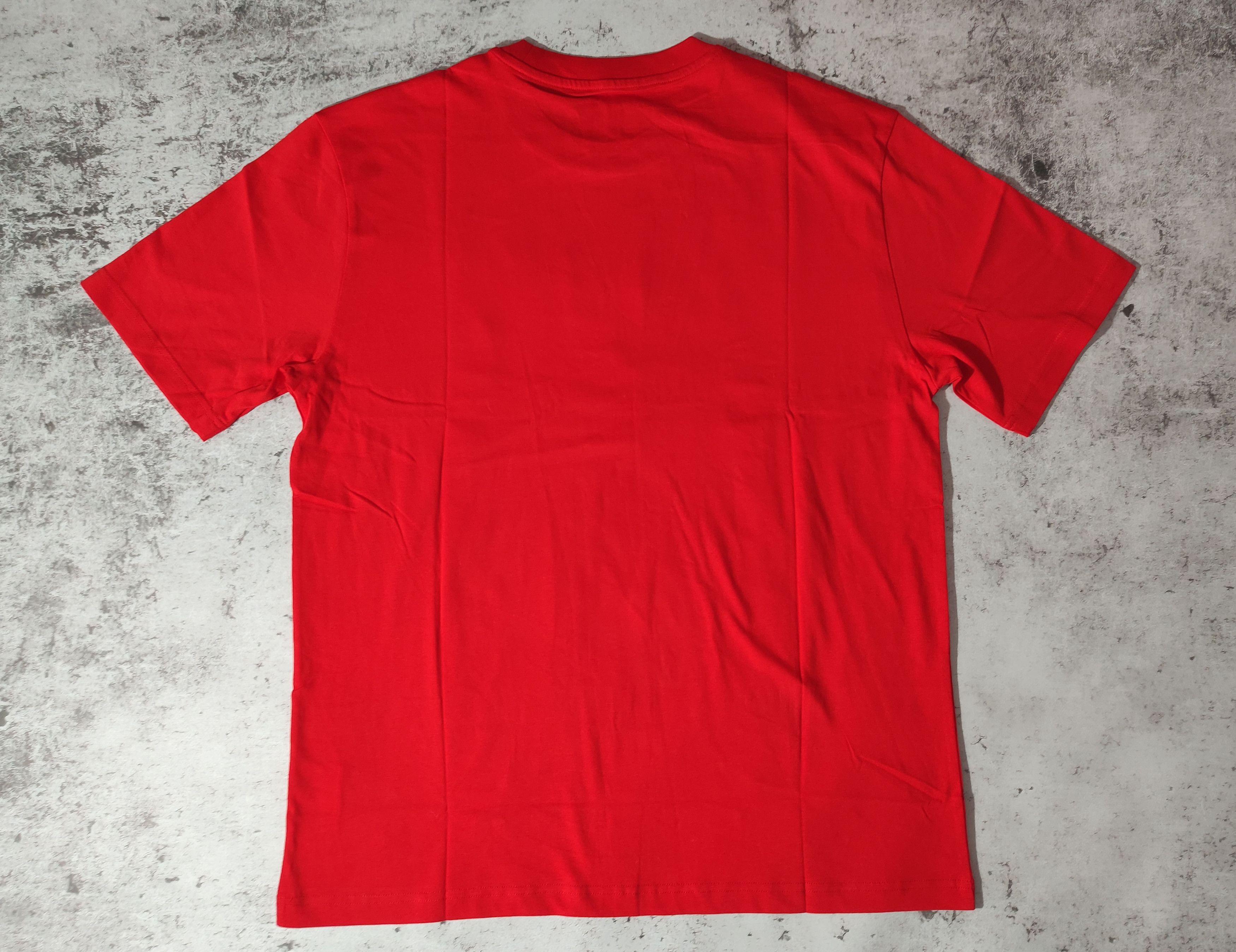 Palace Palace x McDonald's Skateboard T-shirt red size XL Size US XL / EU 56 / 4 - 8 Thumbnail
