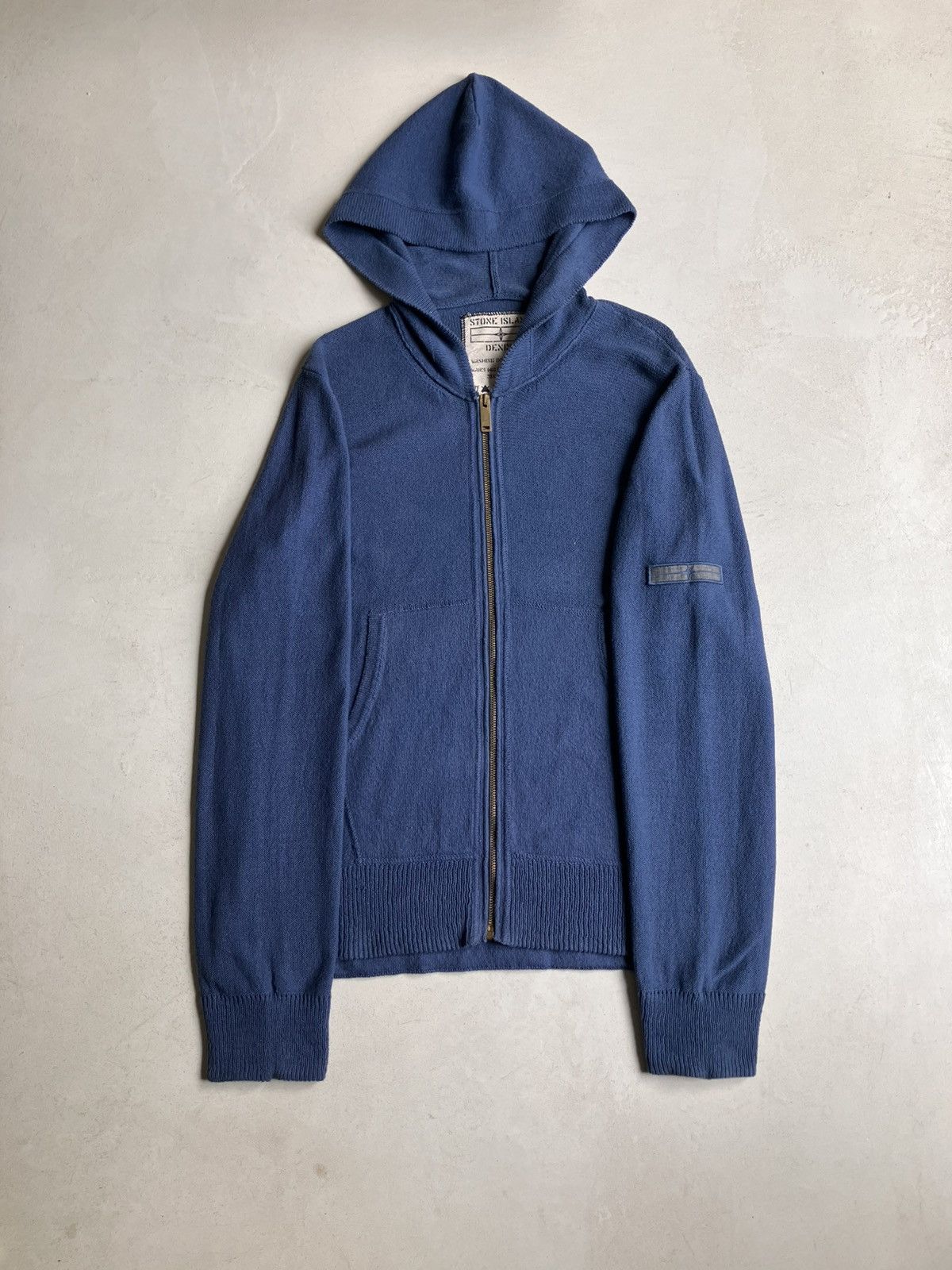 Stone Island × Streetwear × Vintage Vintage Stone Island