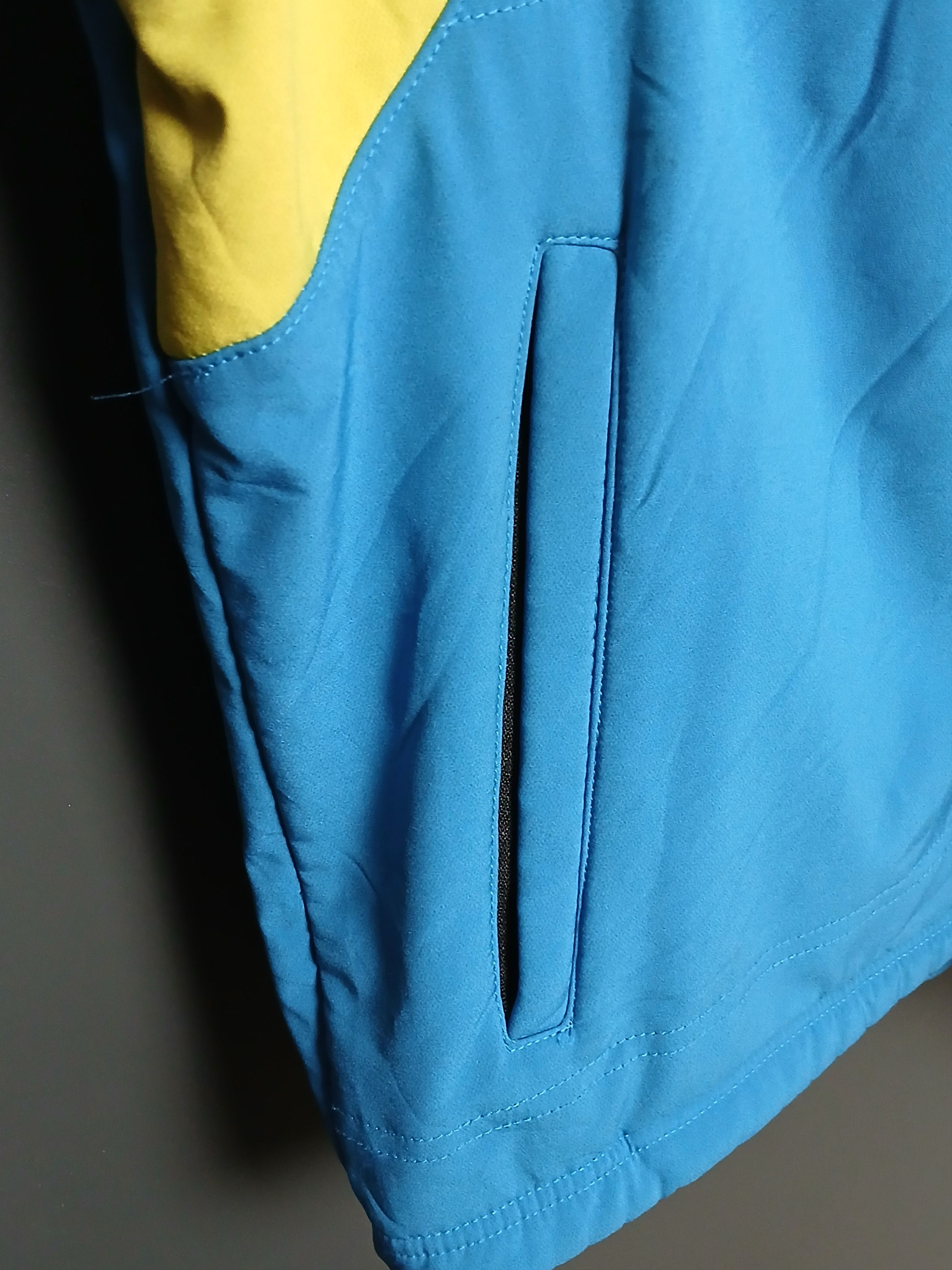 NASCAR Chevrolet Nascar Racing Jacket Size US XXL / EU 58 / 5 - 8 Thumbnail