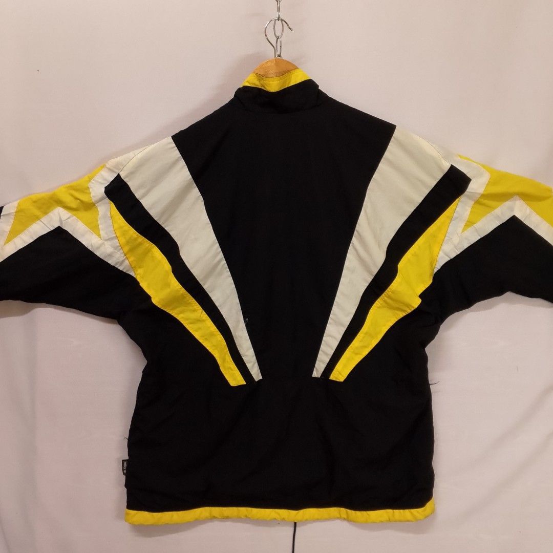 Kappa Vintage Juventus Jacket Classic Kit Size US L / EU 52-54 / 3 - 2 Thumbnail