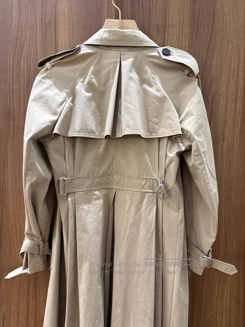 Dior Dior Classic windbreaker jacket Size XS / US 0-2 / IT 36-38 - 5 Thumbnail