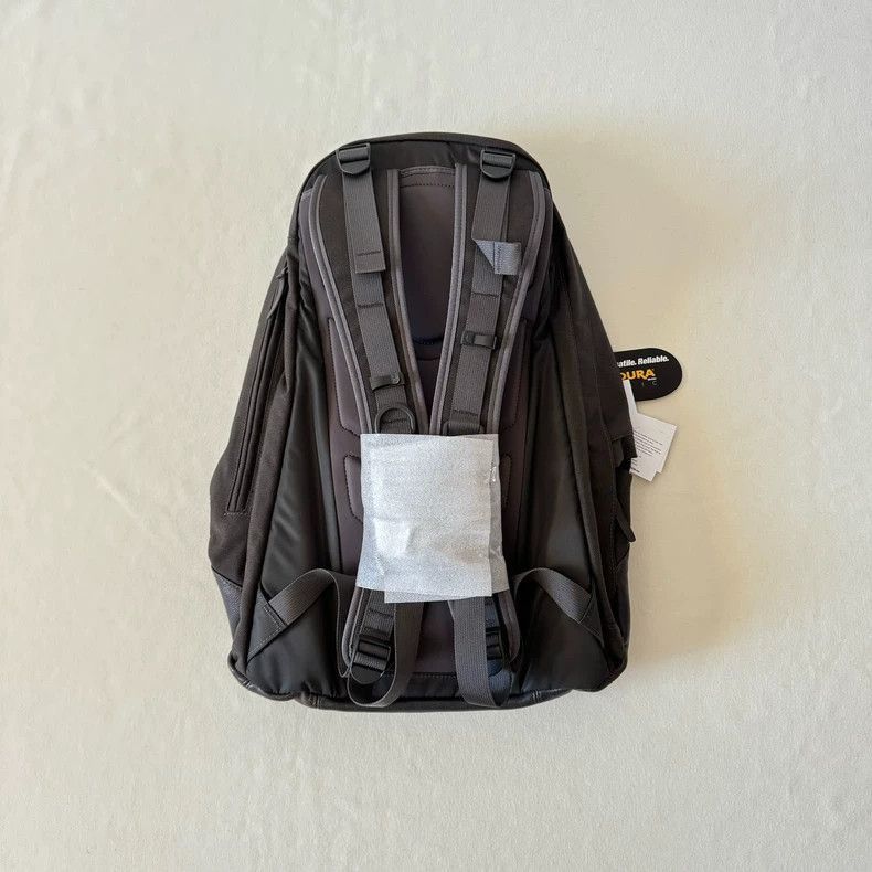 Visvim VISVIM 24aw CORDURA 22L (FR VEG.LB) Backpack-2506 Size ONE SIZE - 2 Thumbnail