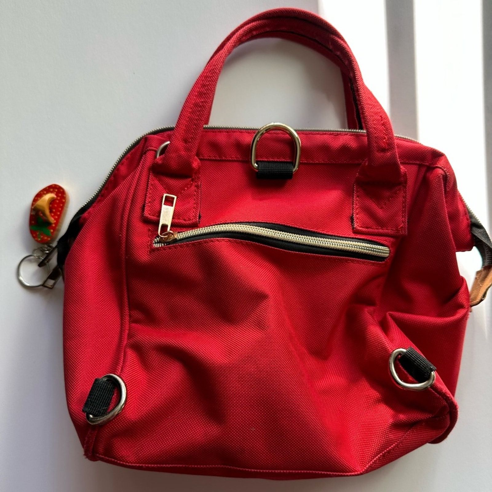 Other Bright Red Cosê Bag Size ONE SIZE - 9 Thumbnail