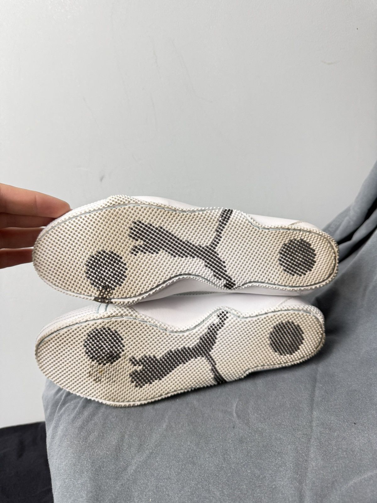 Puma Y2K Vintage Puma Archive Sandals Speedcat Low Top Size US 7.5 / IT 37.5 - 7 Thumbnail