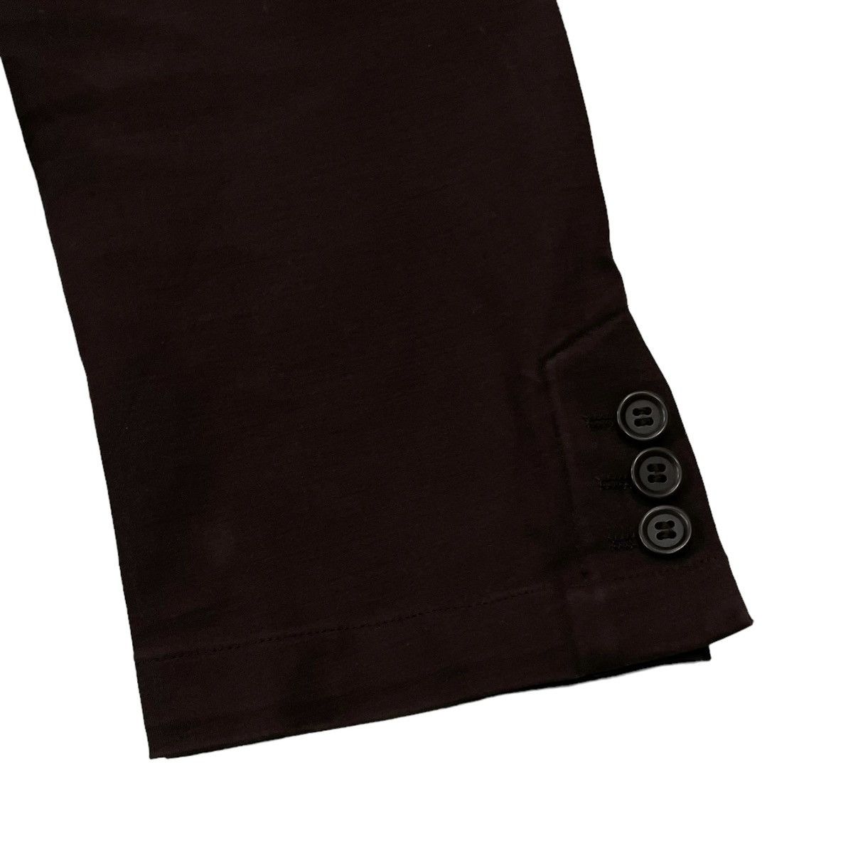 Yohji Yamamoto Vintage Yohji Yamamoto Signature A.A.R Buttons Jacket Size US M / EU 48-50 / 2 - 11 Thumbnail