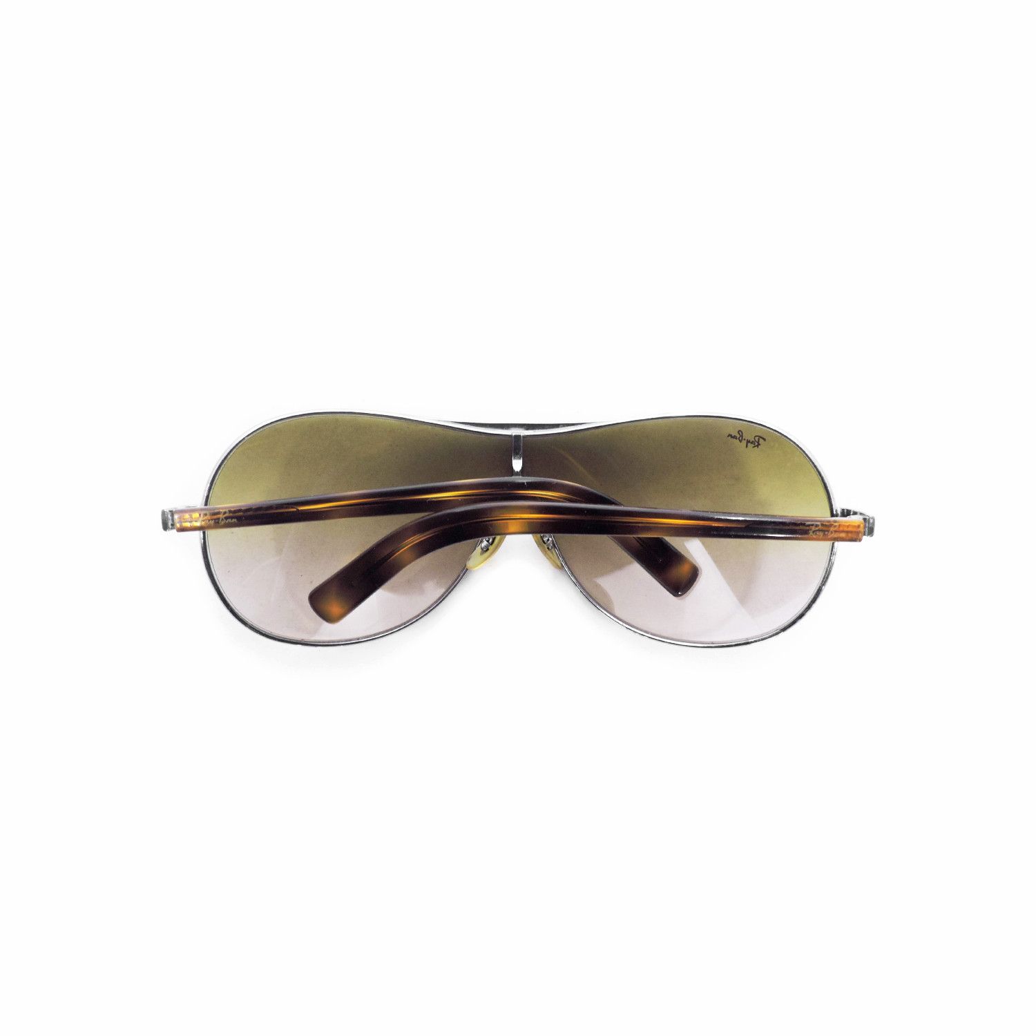 RayBan RAY-BAN OCULOS SOLAR METAL SUNGLASSES [RB3455E] Size ONE SIZE - 2 Thumbnail
