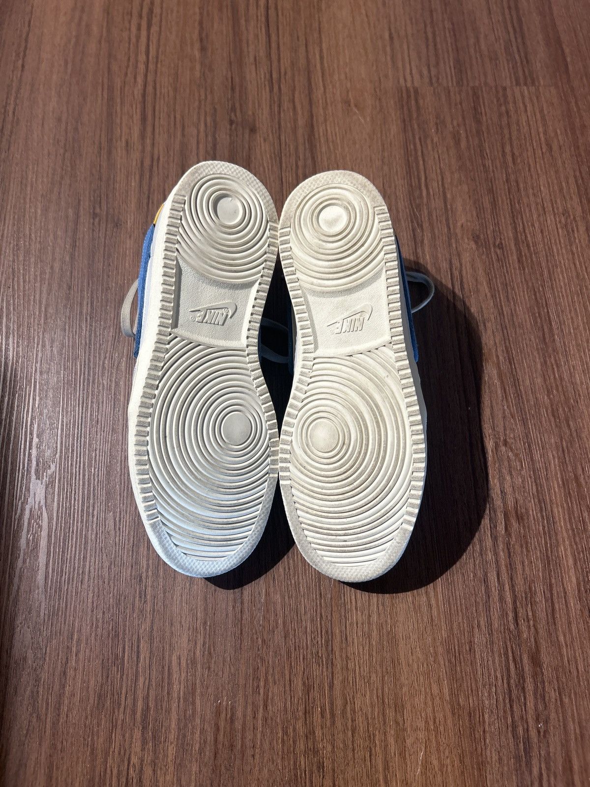 Jordan Brand × Nike Jordan 1 Low’s Size US 10 / EU 43 - 5 Thumbnail