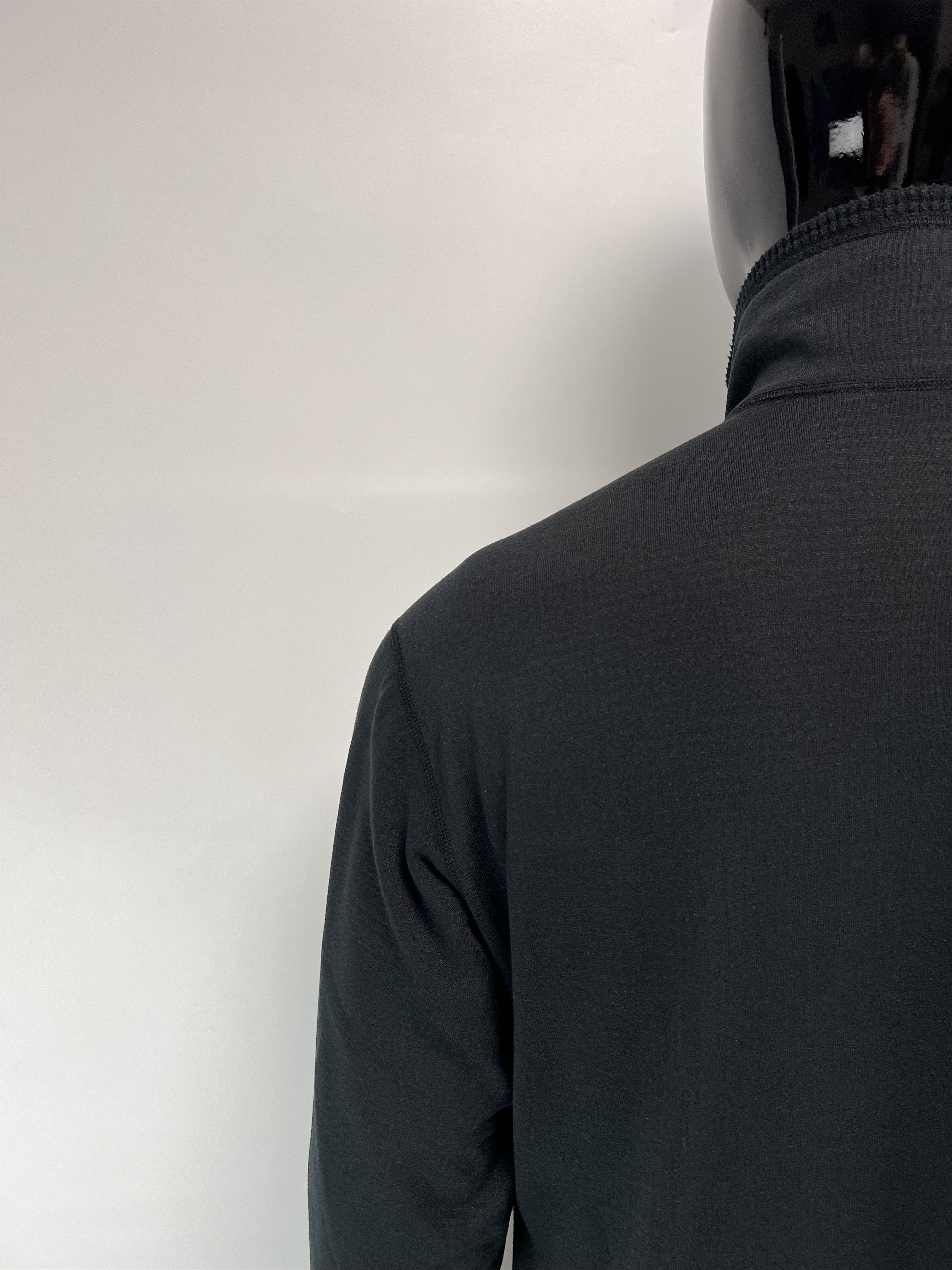 Patagonia VTG Patagonia Polartec Regulator 1/4 Zip Pullover Fall 2000 Size US L / EU 52-54 / 3 - 10 Thumbnail