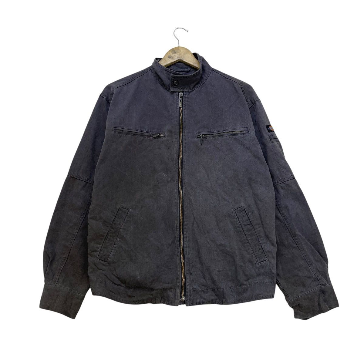 Vintage Dickies Workwear Jacket