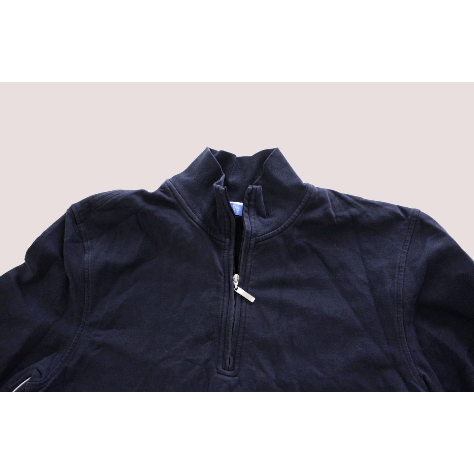 Escada WOMENS Escada Sport Zippered SWEATER Shirt Small S Size S / US 4 / IT 40 - 1 Thumbnail