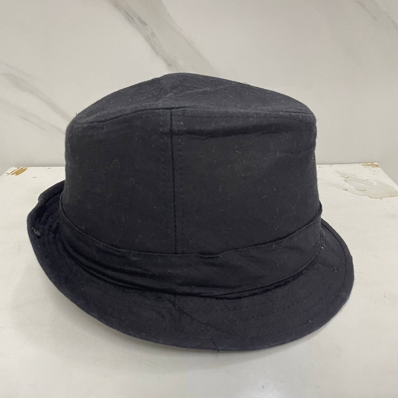 Peter Millar ⭐️SALE⭐️ PETER GRIMM Fedora Hat Size ONE SIZE - 5 Thumbnail