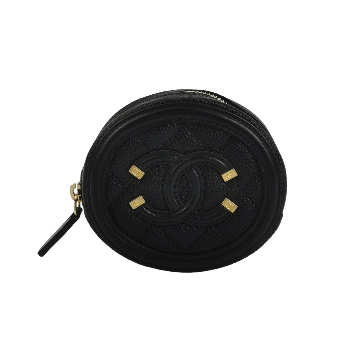 Chanel Chanel Women os Wallets Size ONE SIZE - 1 Thumbnail