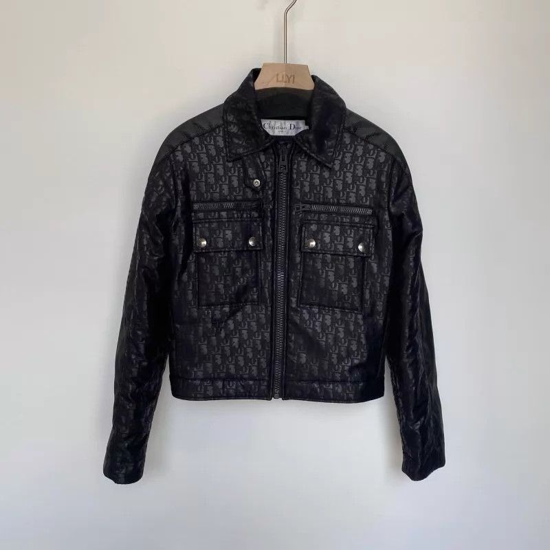 Dior DIOR 34 Jacket Size XS / US 0-2 / IT 36-38 - 1 Thumbnail