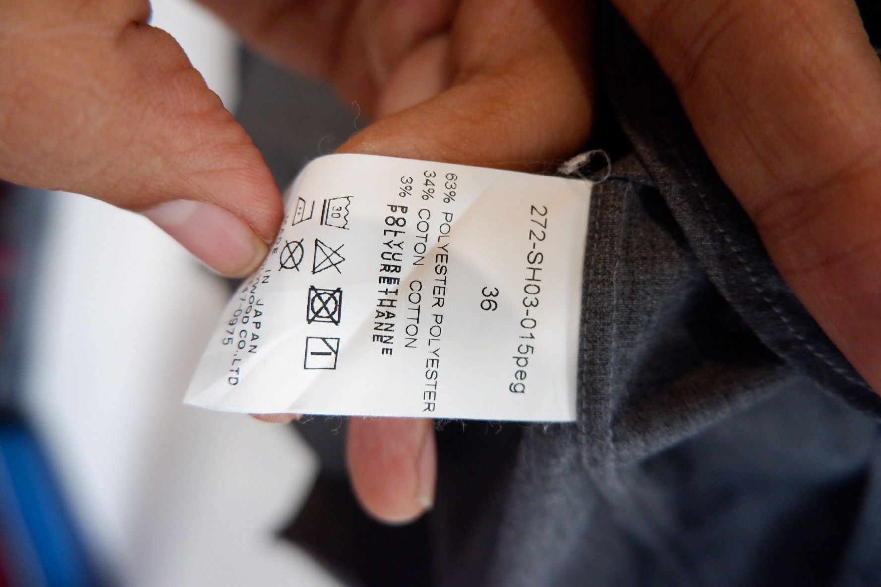 N.Hoolywood N Hoolywood - Button Up Dress Shirts Size US S / EU 44-46 / 1 - 7 Thumbnail