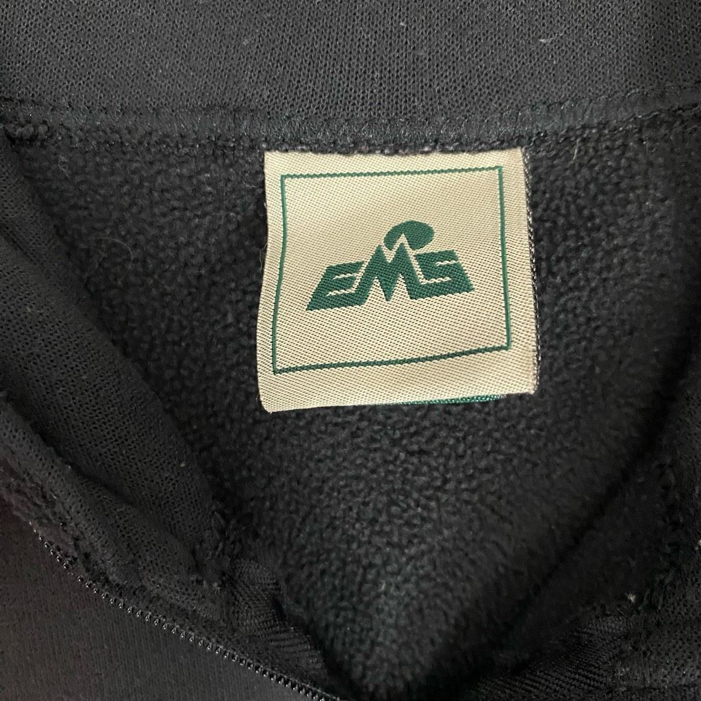 Eastern Mountain Sports Eastern Mountain Sports EMS Women M 1/4 zip pullover activew Size M / US 6-8 / IT 42-44 - 7 Thumbnail