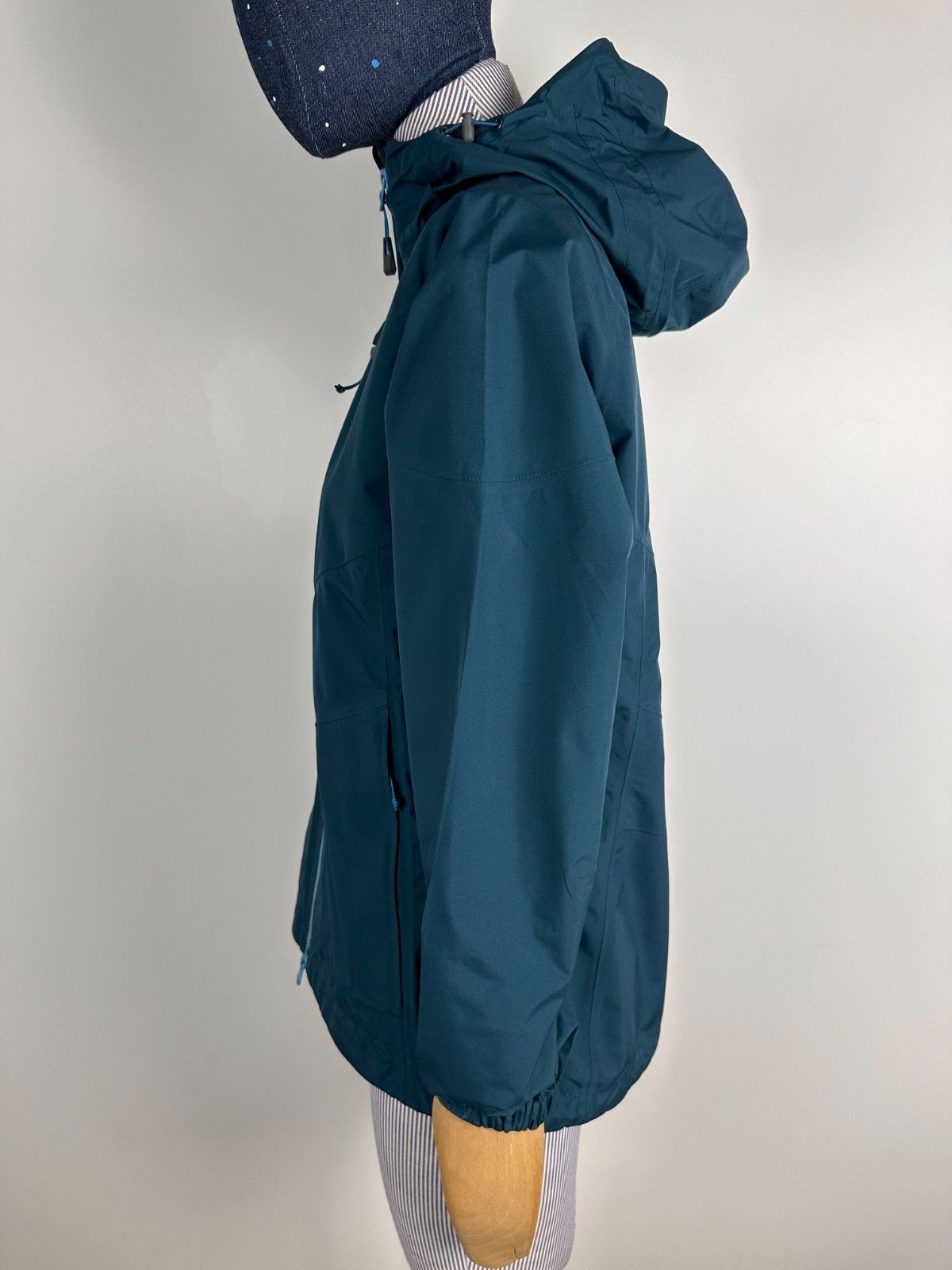 Outdoor Research Outdoor Research Foray Gore-Tex Jacket Waterproof Blue Sz S Size S / US 4 / IT 40 - 6 Thumbnail