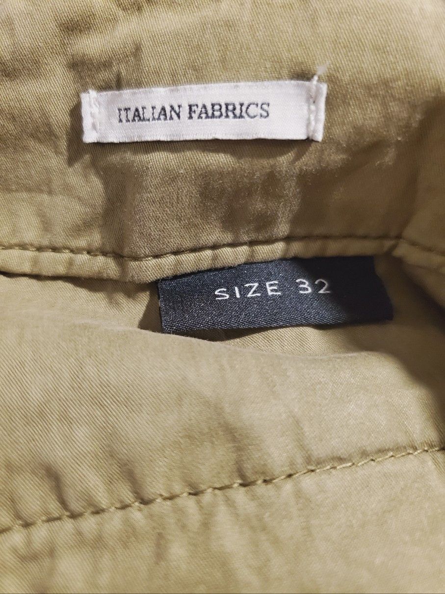 President's President's Cargo Pants Sz 32 Size US 32 / EU 48 - 4 Thumbnail