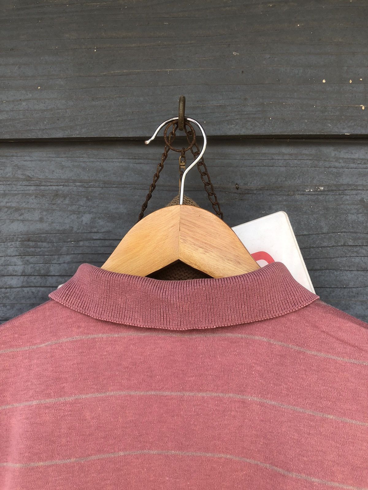 Polo Ralph Lauren Vintage Polo Ralph Lauren Polo Shirt Size US L / EU 52-54 / 3 - 11 Thumbnail