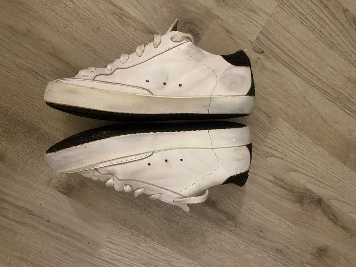 Golden Goose Golden goose Size US 7 / IT 37 - 3 Thumbnail
