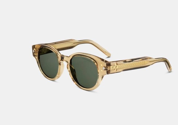 Dior o1w1db11124 Size: OS / Pantos Sunglasses Size ONE SIZE - 2 Thumbnail