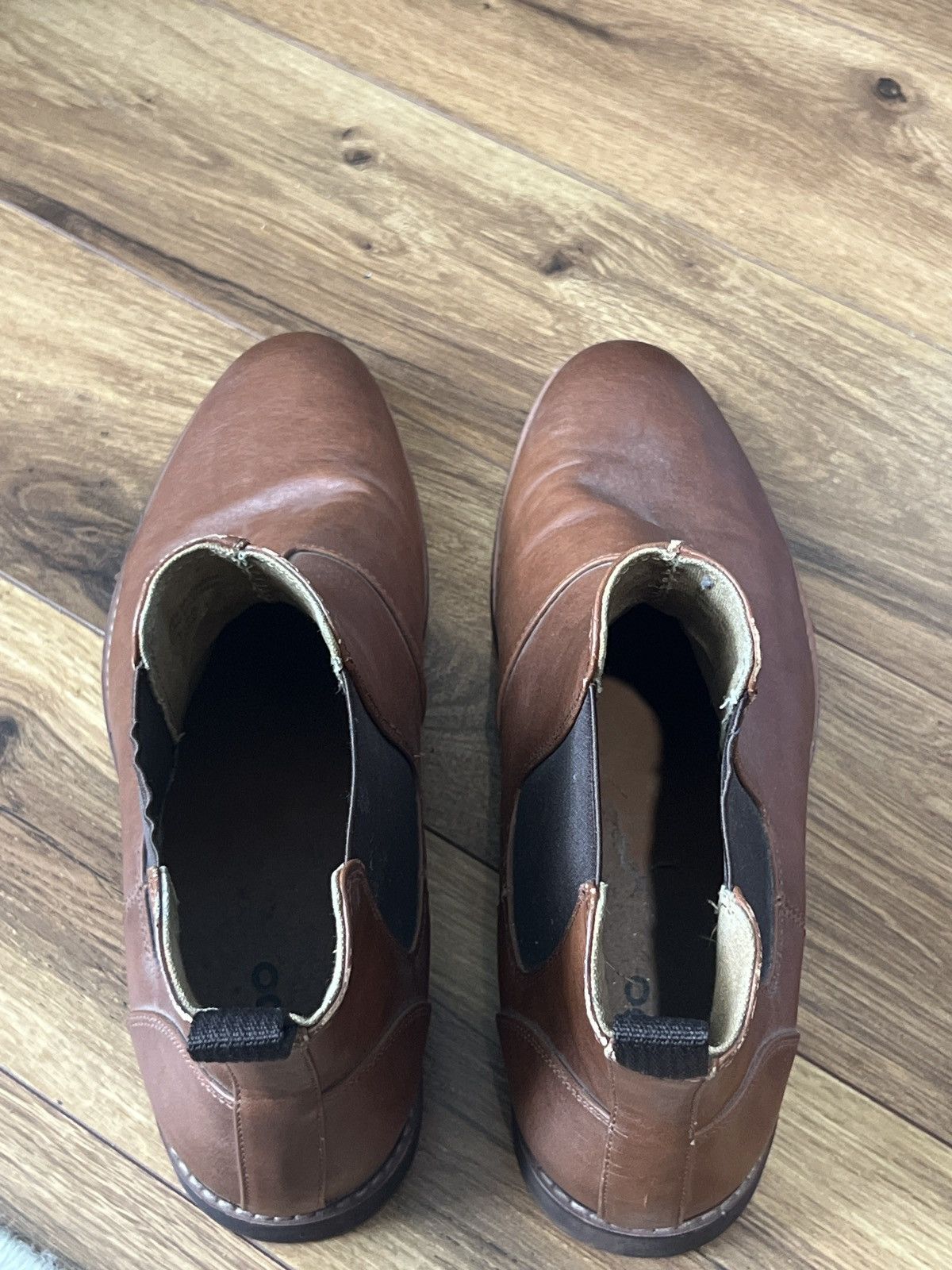 Aldo Aldo Chelsea Boots Size US 9 / EU 42 - 3 Thumbnail