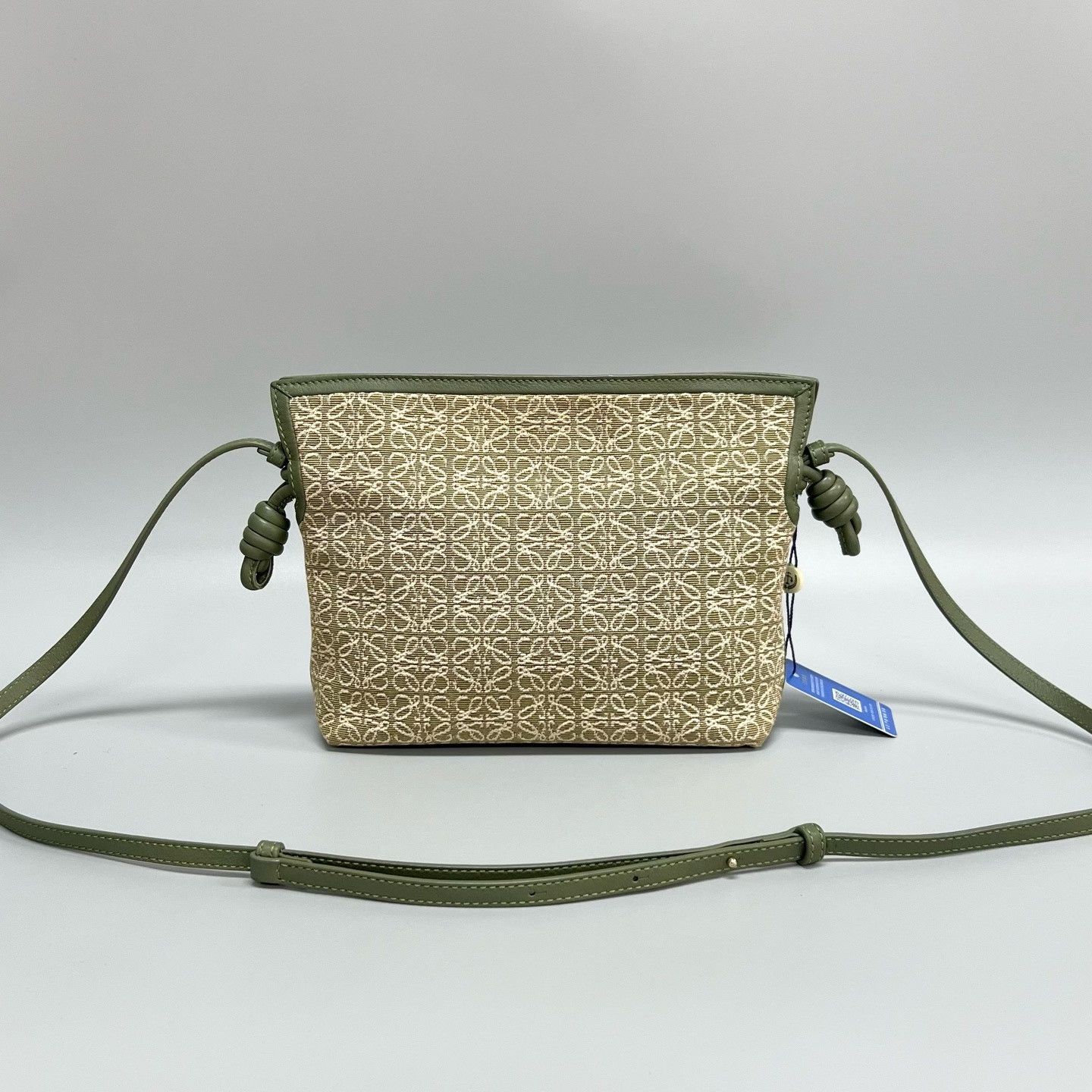 Loewe Pre-loved Bag Very good condition Size ONE SIZE - 1 Thumbnail