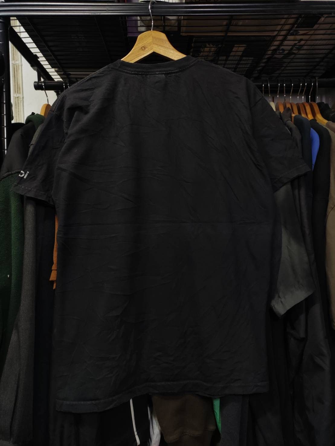 Enjoi Vtg 00's Enjoi Skateboard " Stupid Bowl Champion " T-Shirt Size US M / EU 48-50 / 2 - 8 Thumbnail