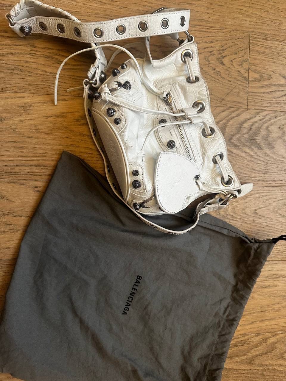 Balenciaga Balenciaga Le Cagole Size ONE SIZE - 1 Thumbnail