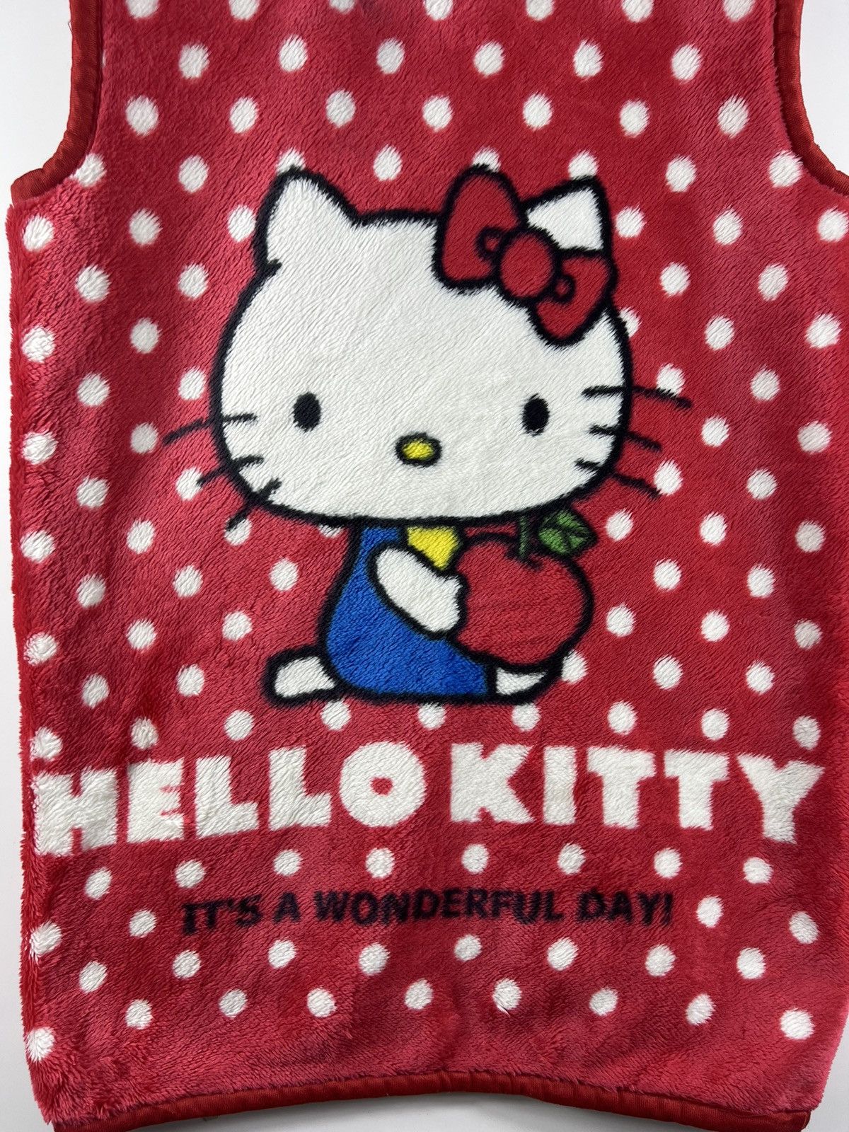 Anime × Cartoon Network × Japanese Brand 🔥 Sanrio Hello Kitty Size M / US 6-8 / IT 42-44 - 8 Thumbnail