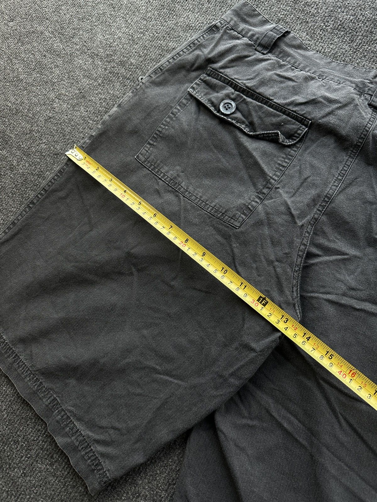 Billabong MADE IN USA🚨RARE BILLABONG BIG LOGO SWIM SHORTS Y2K SURF Size US 33 - 14 Thumbnail