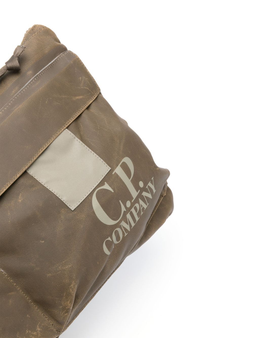 C.P. Company o1y1224 Size: OS / Belt Bag in Beige Size ONE SIZE - 4 Thumbnail