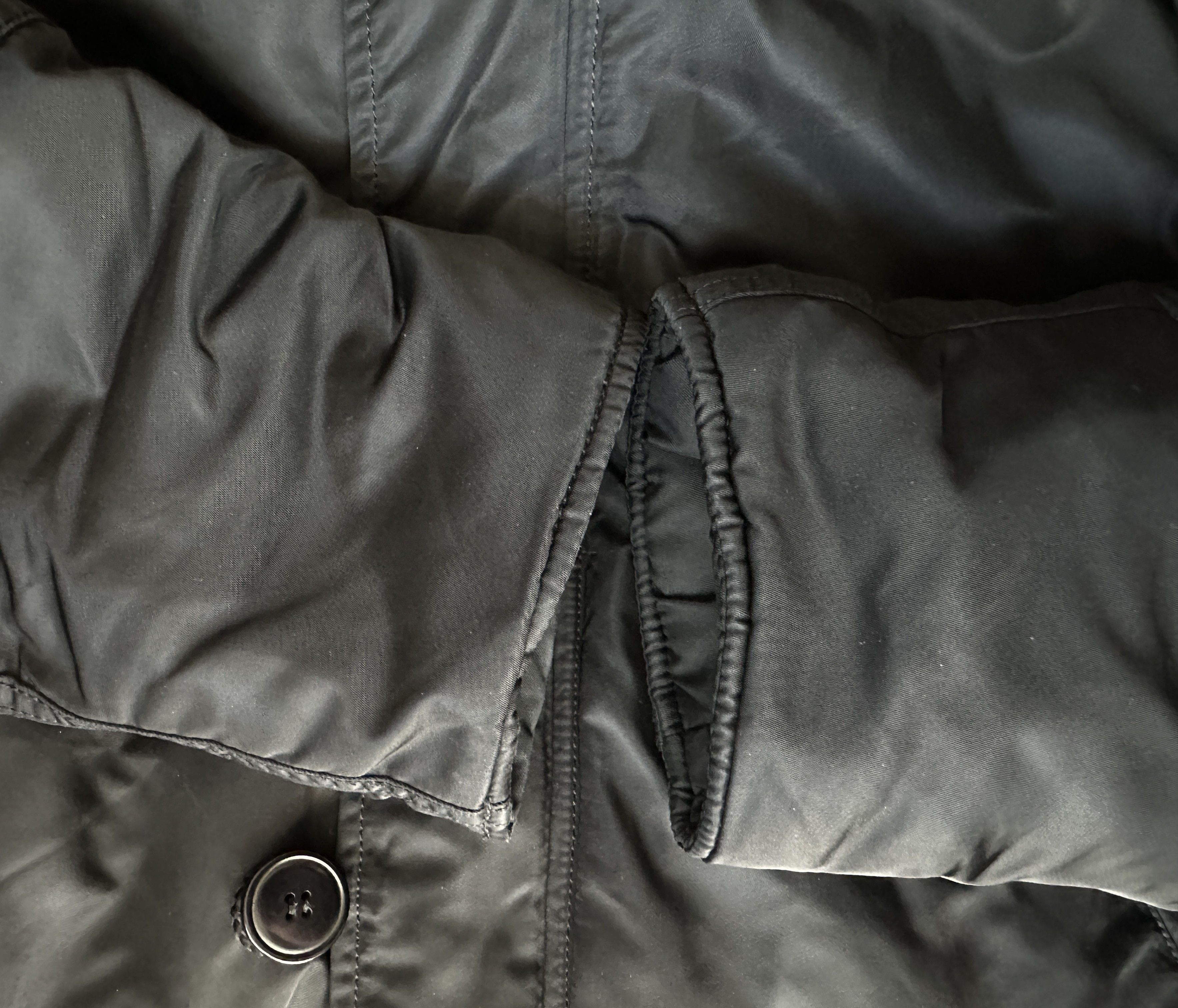 Alpha Industries Alpha Industries N-3B Parka Jacket Extreme Cold Weather Size US S / EU 44-46 / 1 - 22 Thumbnail