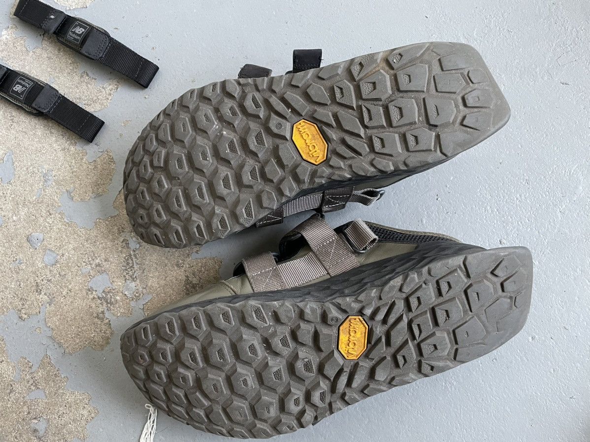 New Balance × Snow Peak Tokyo Design Sandal Size US 11 / EU 44 - 7 Thumbnail
