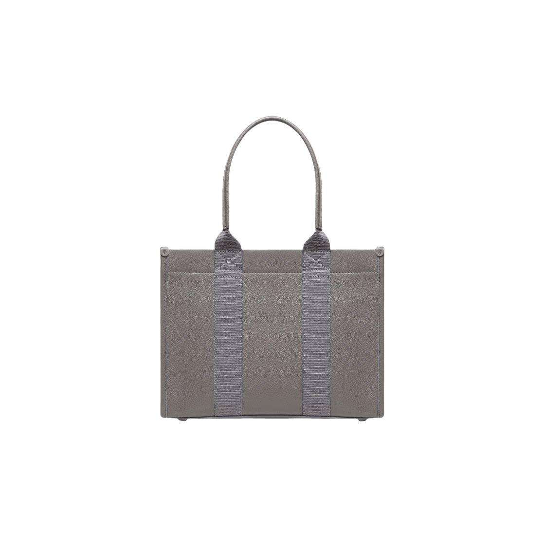 Balenciaga o1bcso1str0325 Size: OS / Hardware Small Tote Bag Dark Grey Size ONE SIZE - 3 Thumbnail