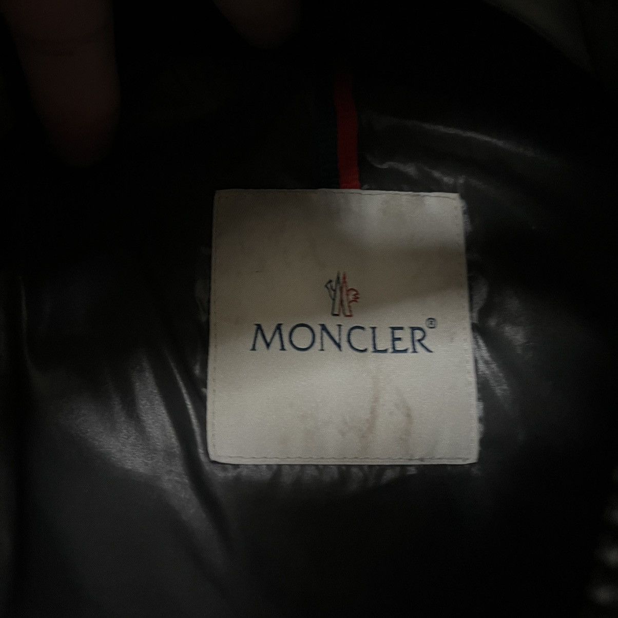 Moncler Moncler puffer down jacket Black Size US XL / EU 56 / 4 - 19 Thumbnail