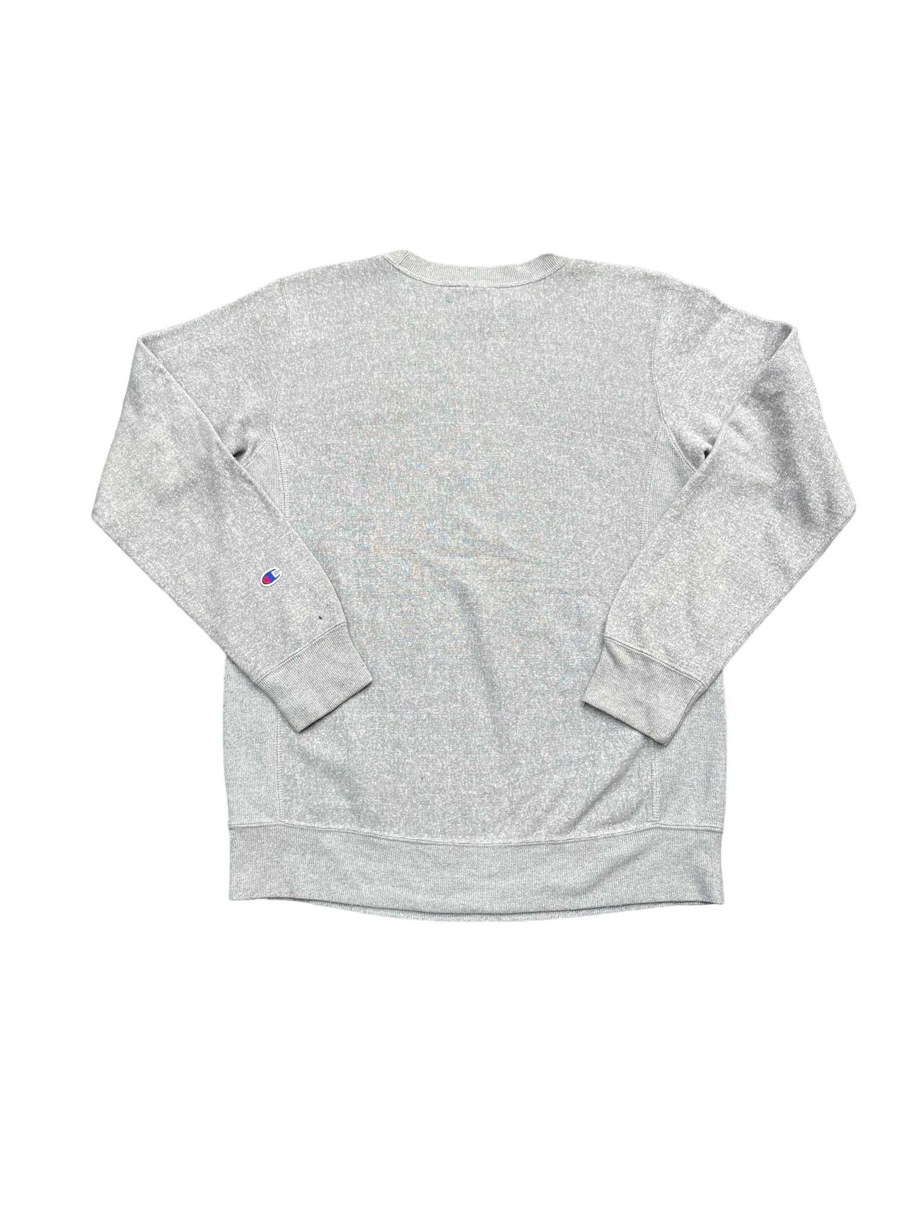 Other Champion reverseweave North Vernon Field Track Crewneck Size US M / EU 48-50 / 2 - 4 Thumbnail