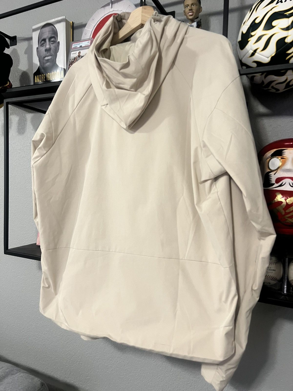 Other Deputy Dept. Department Everyday Tech Jacket Beige M Size US M / EU 48-50 / 2 - 6 Thumbnail