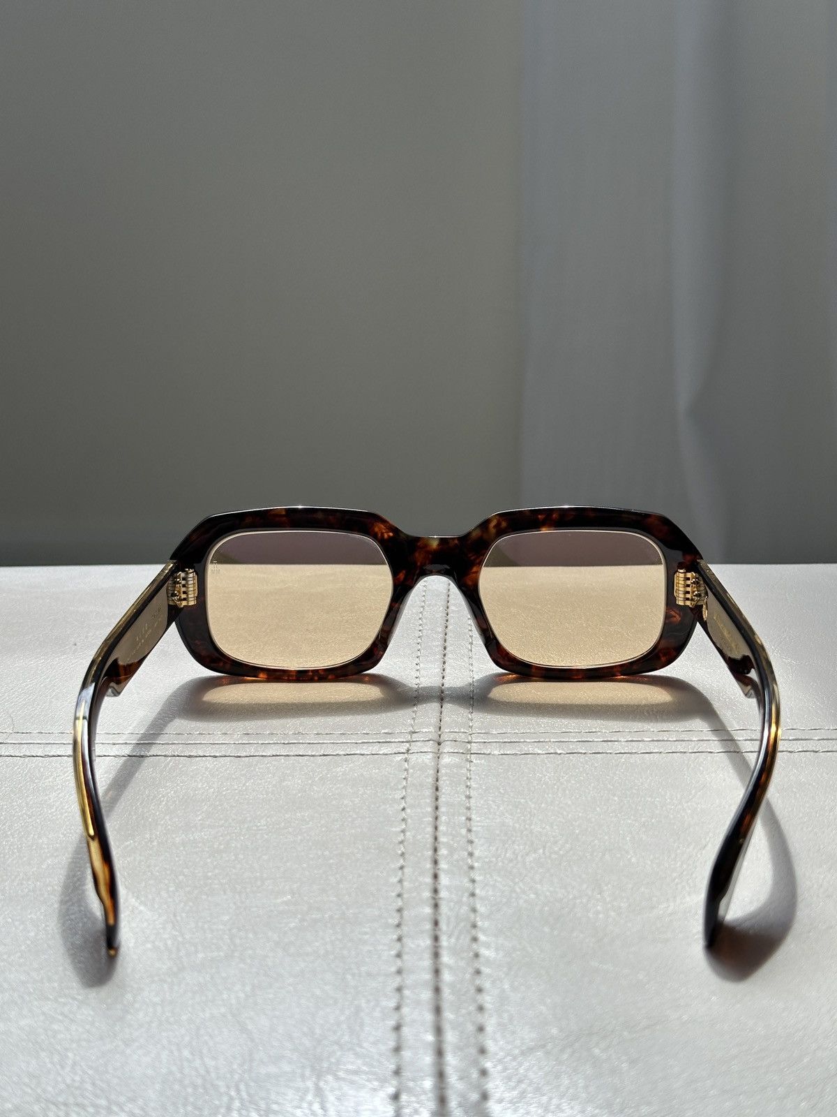 Jacques Marie Mage JACQUES MARIE MAGE | ALDO | NOIR 6 Size ONE SIZE - 4 Thumbnail