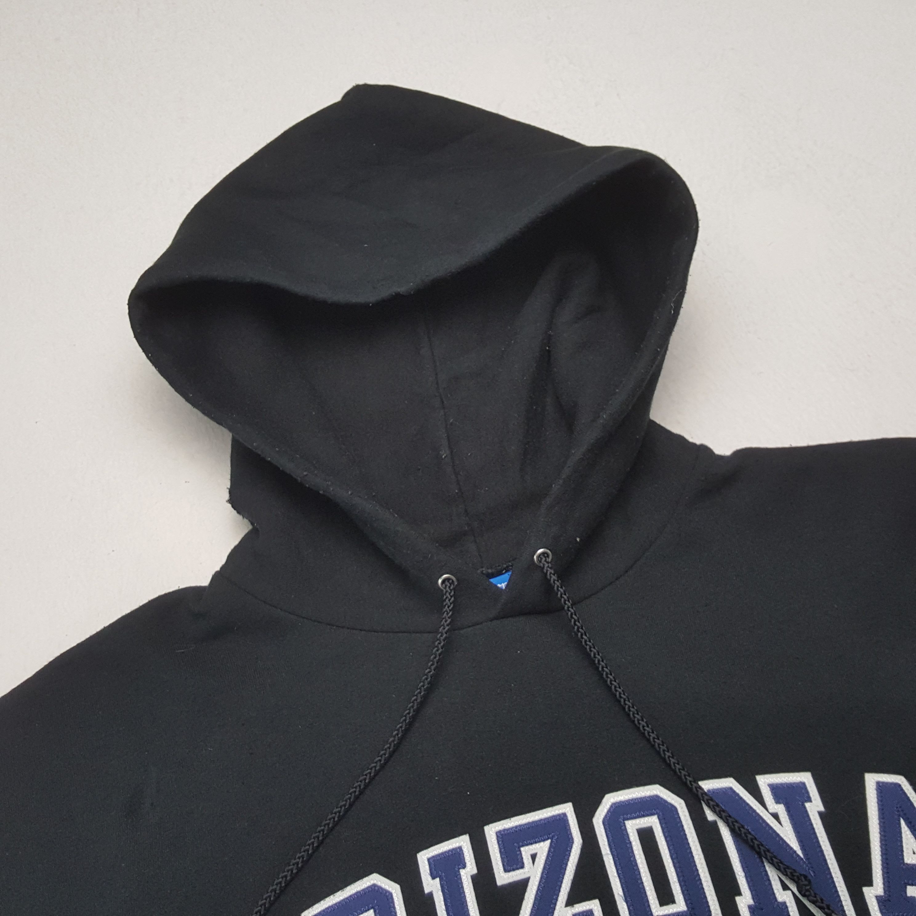 Champion × Vintage Vintage Champion ARIZONA American Sport Hoodies C286N22 Size US L / EU 52-54 / 3 - 3 Thumbnail