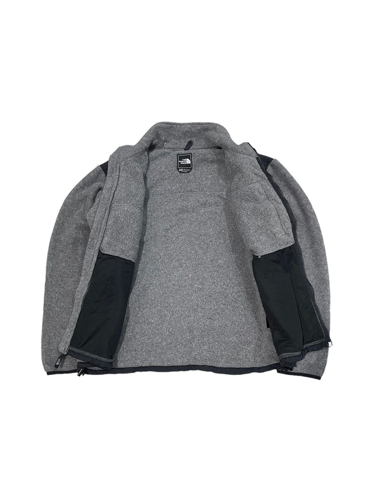 The North Face Vintage 90s The North Face Fleece Jacket Size US M / EU 48-50 / 2 - 10 Thumbnail