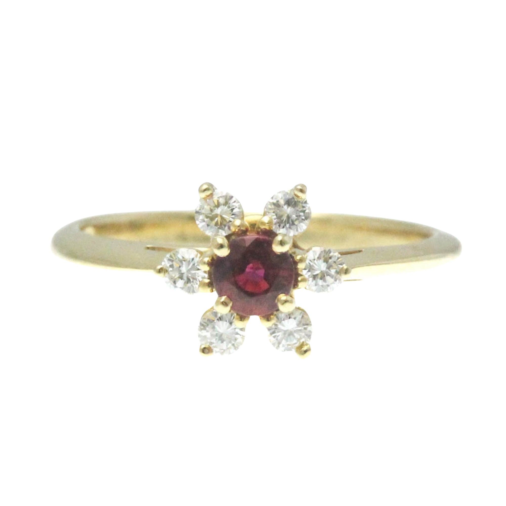 Tiffany & Co. Tiffany & Co ring Size ONE SIZE - 1 Thumbnail